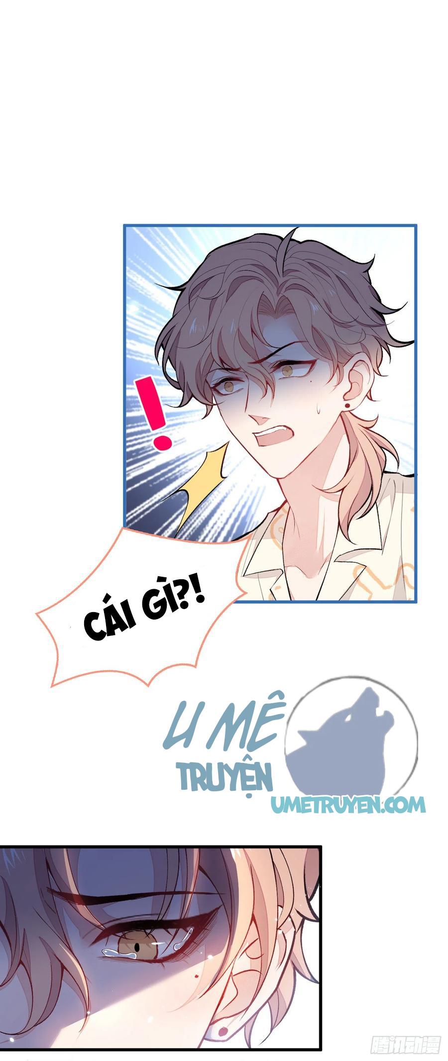 lại bị nam thần chọc trên hot search! chapter 56 29