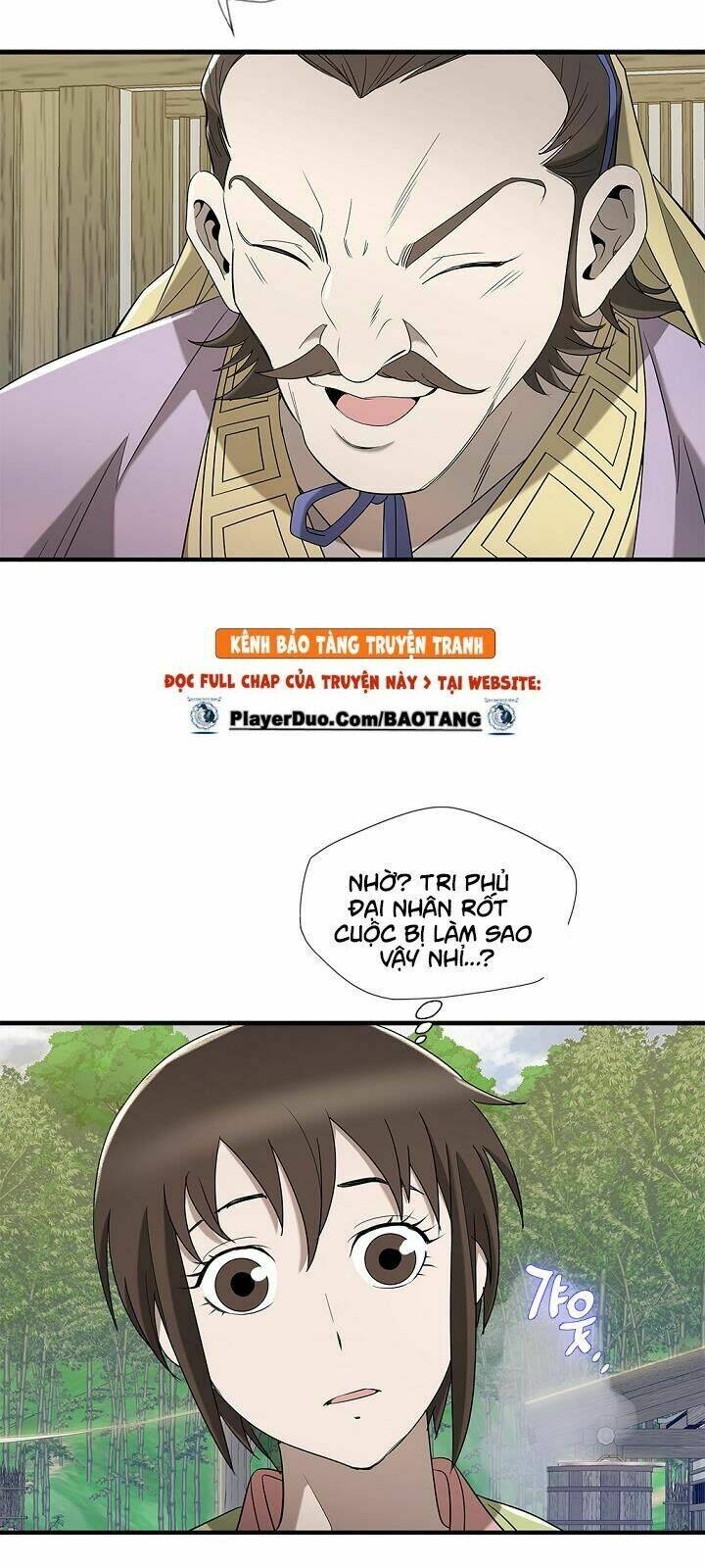 cuồng long chapter 20 30