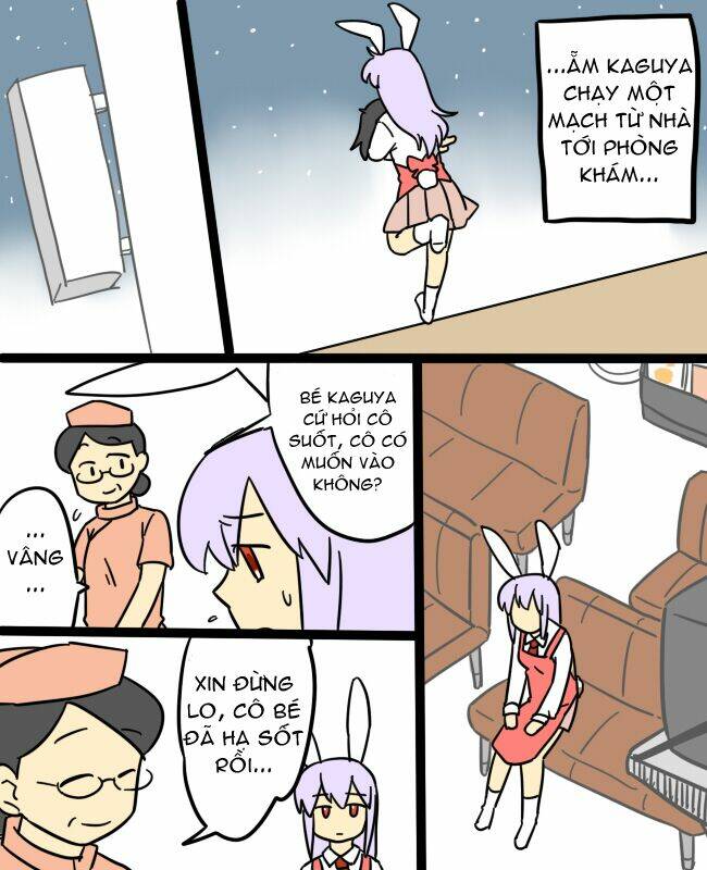 touhou - mamange chapter 7 10