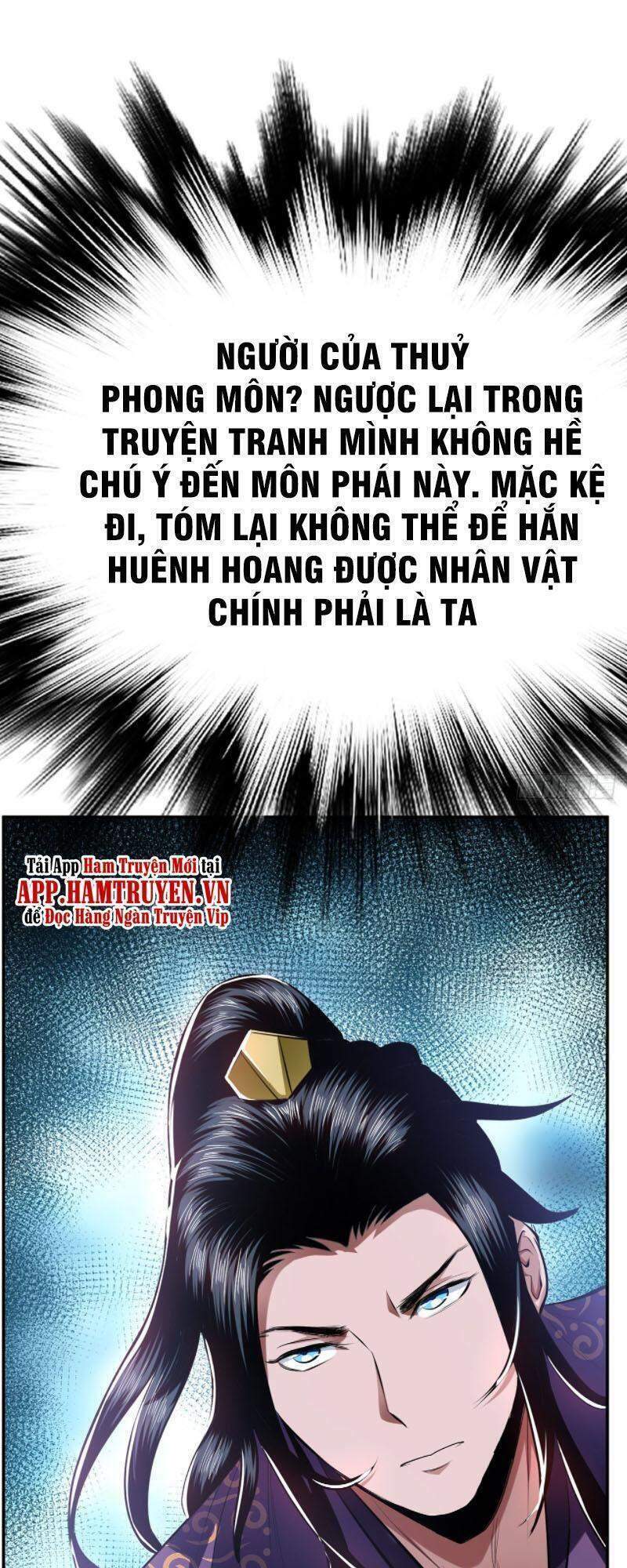 nam chính và hậu cung đều là của ta chapter 11 34