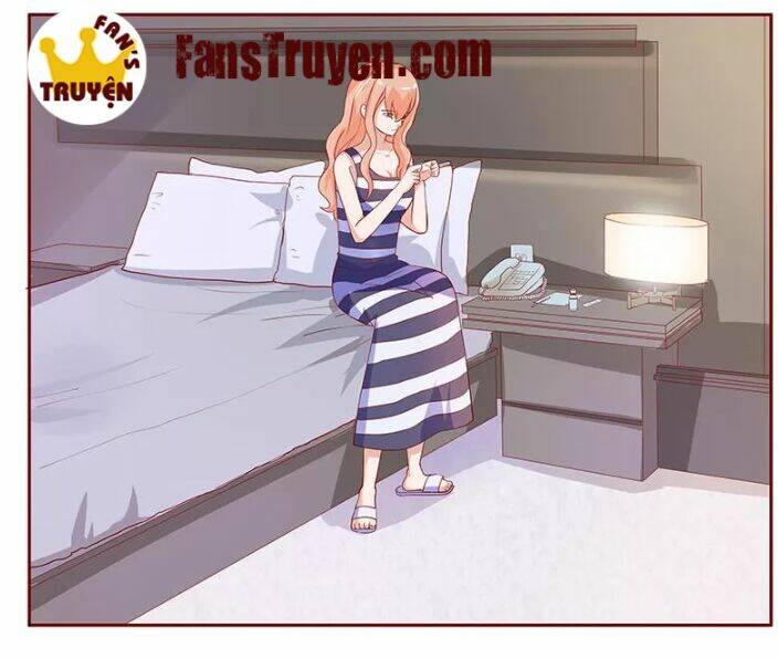 bá đạo tổng tài yêu tôi chapter 136 9