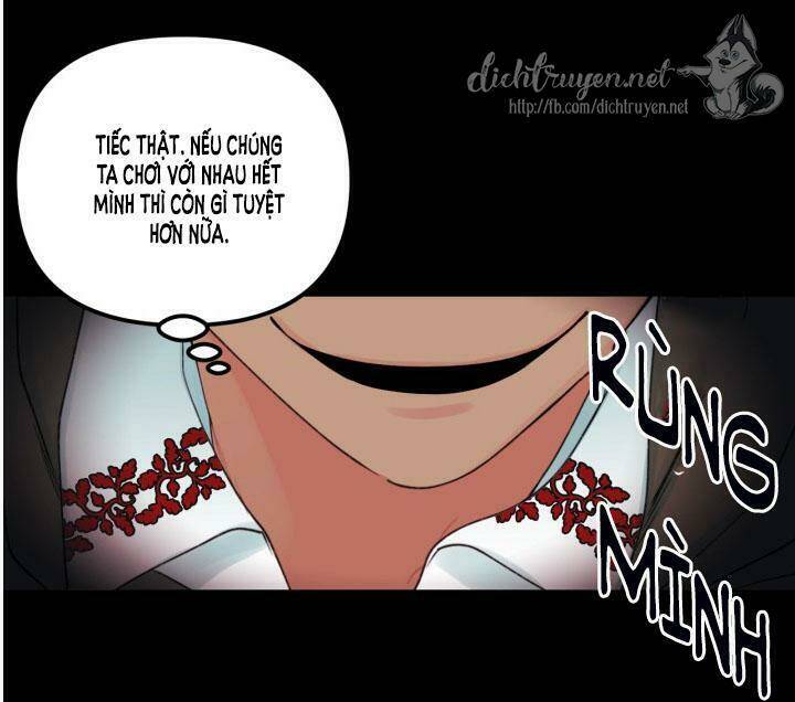 công chúa bãi rác chapter 24 12