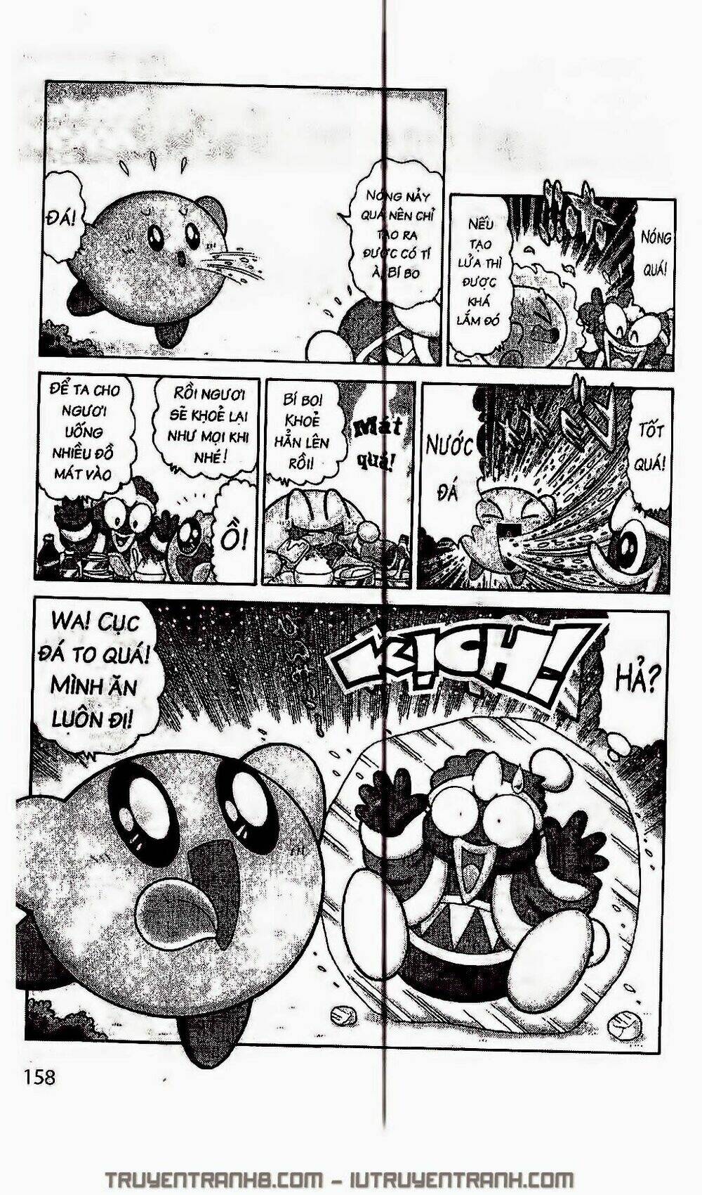 ngôi sao kabi chapter 234 6