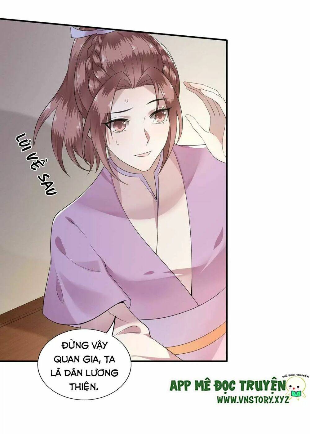 phượng hoàng vu phi chapter 123 24