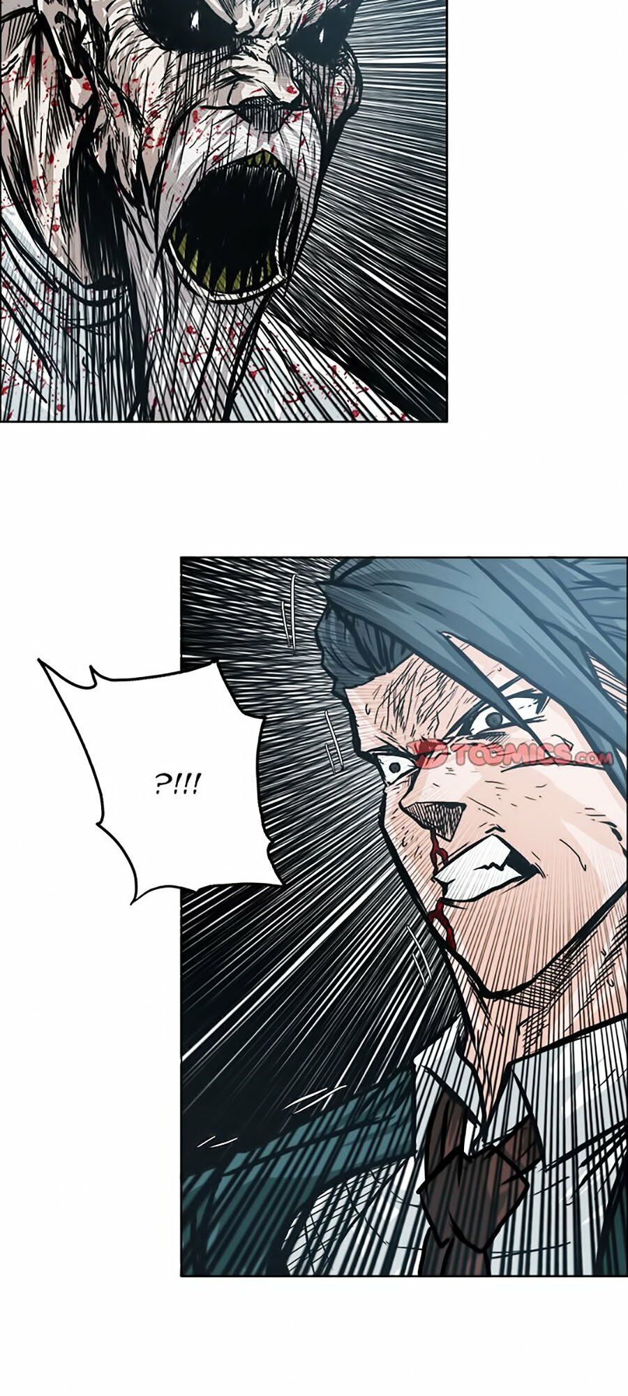 bá chủ học đường ss2 chapter 45 16