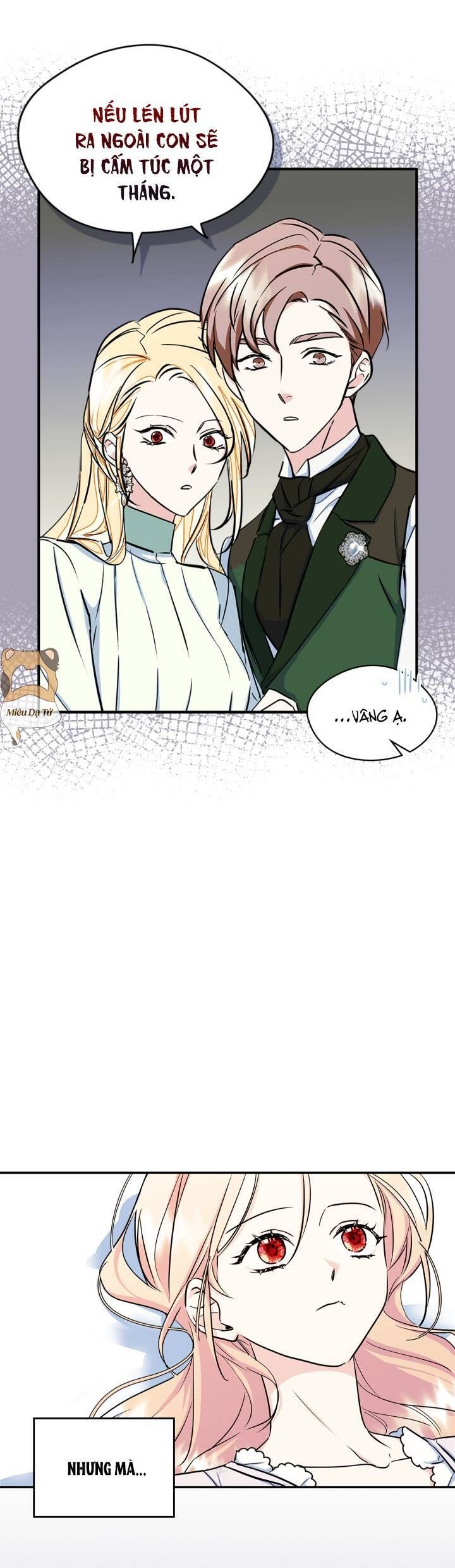 bạn thân khác giới của nam chính chapter 7 9