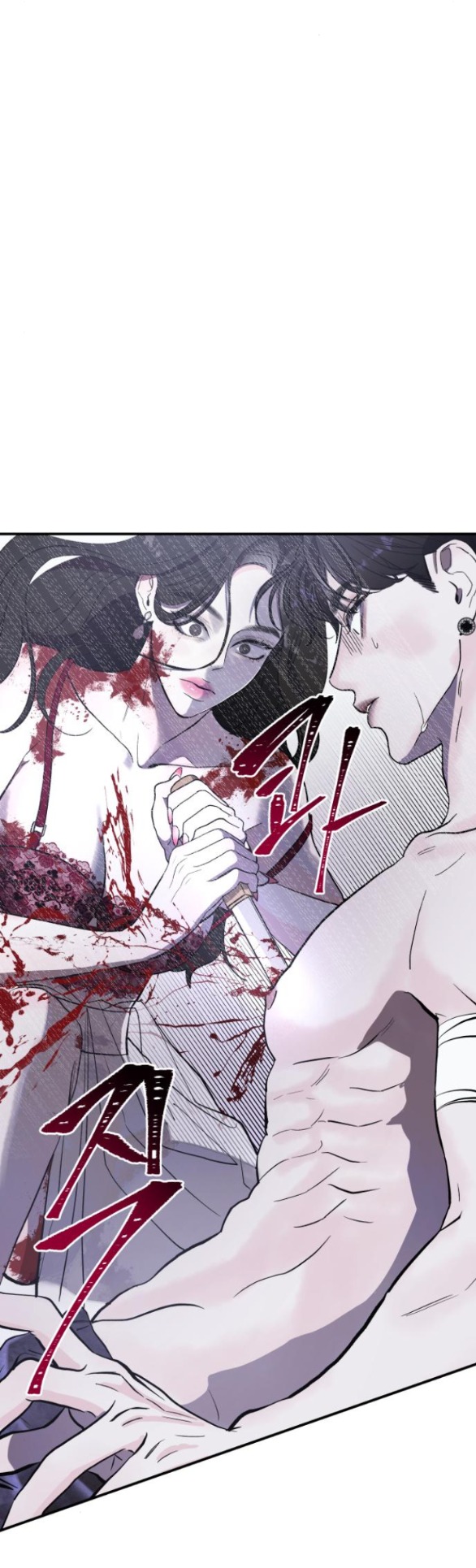 For The Queendom chapter 2.2 - Trang 7
