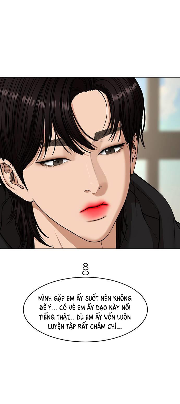 vẻ đẹp đích thực - true beauty chapter 247.2 4