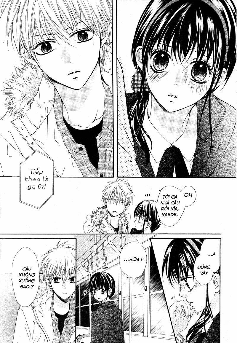 tổng hợp one shot. chapter 383 17