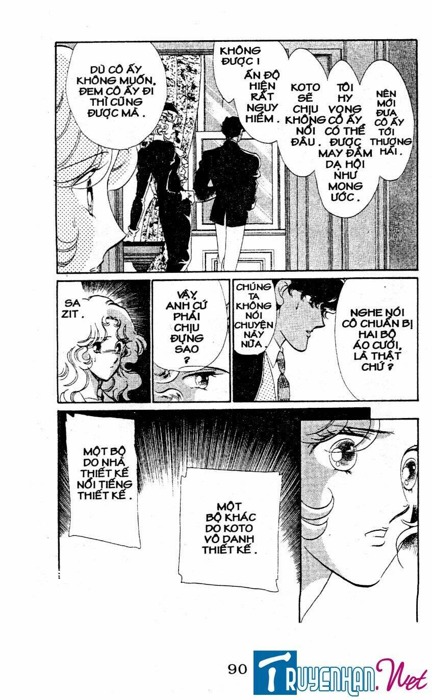 magnolia waltz chapter 6 8