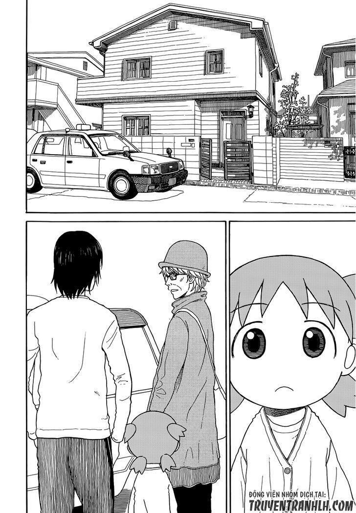 yotsubato! chapter 90 26