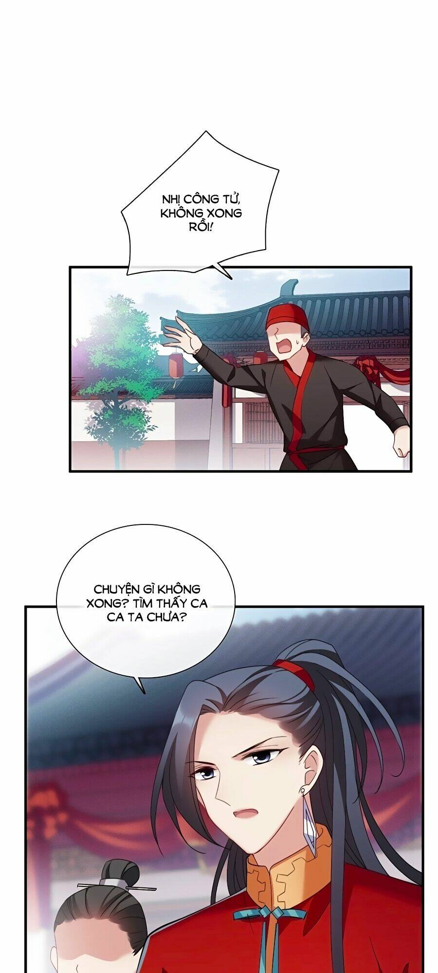 toàn cơ từ chapter 45.1 18