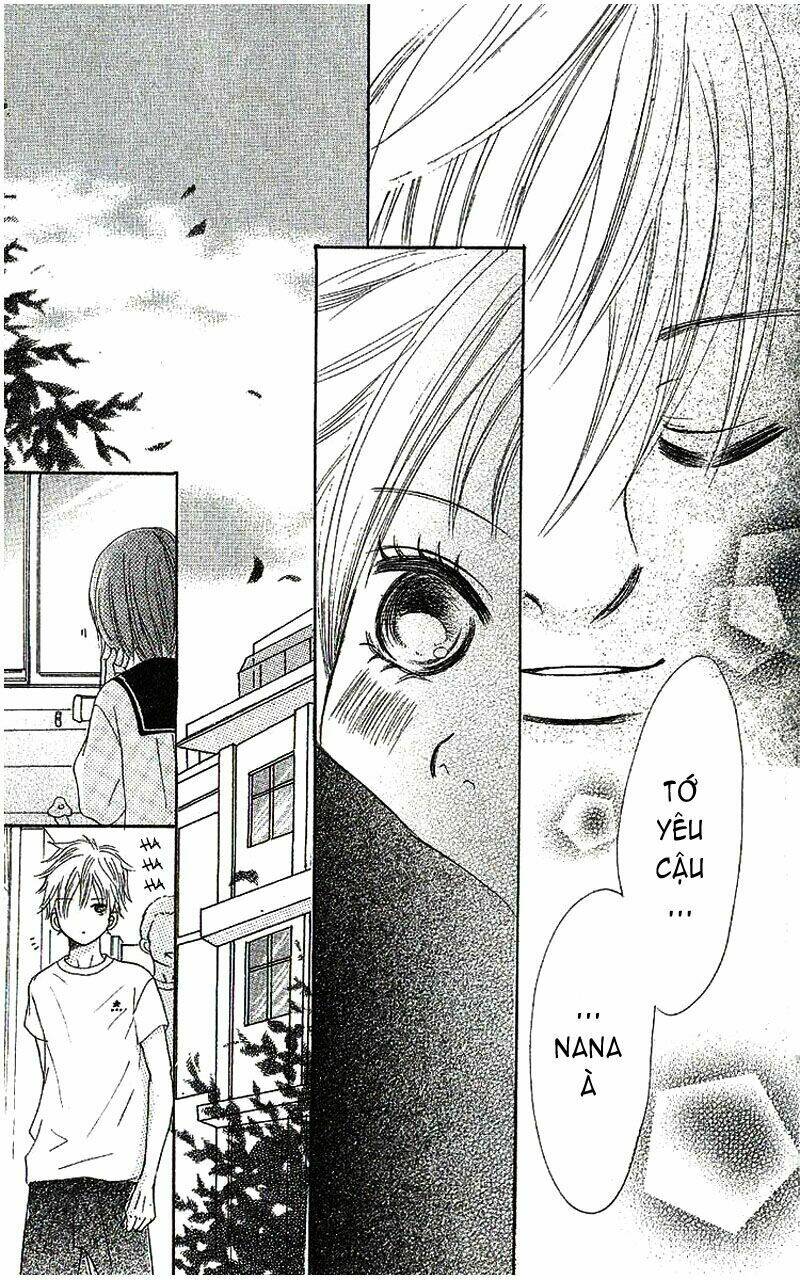 ngày ấy ta bên nhau chapter 24 26