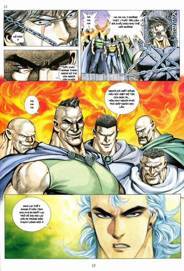 võ thần chapter 77 12