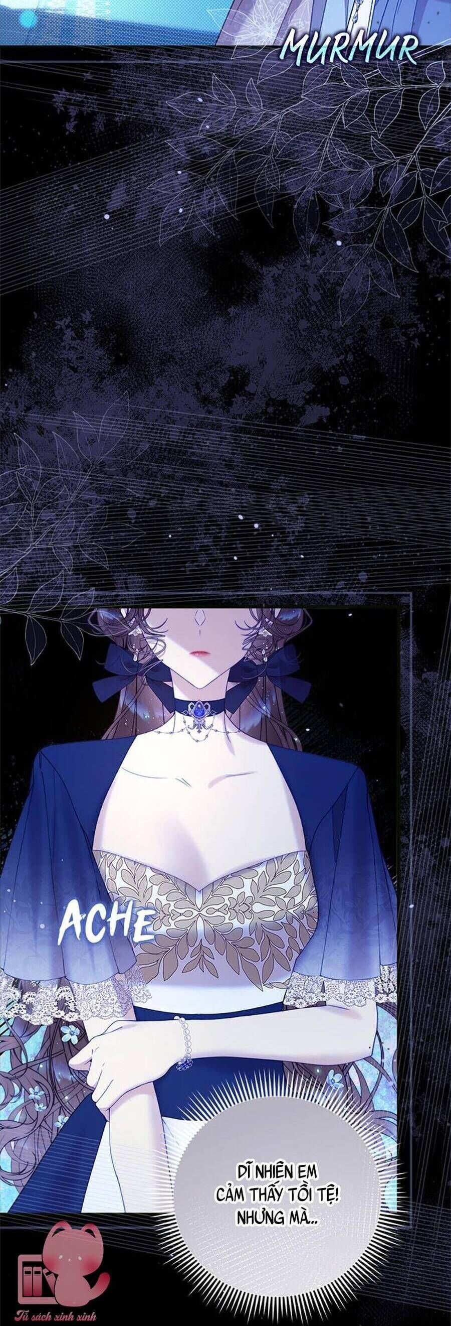 [15+] công chúa chloe chapter 122 62