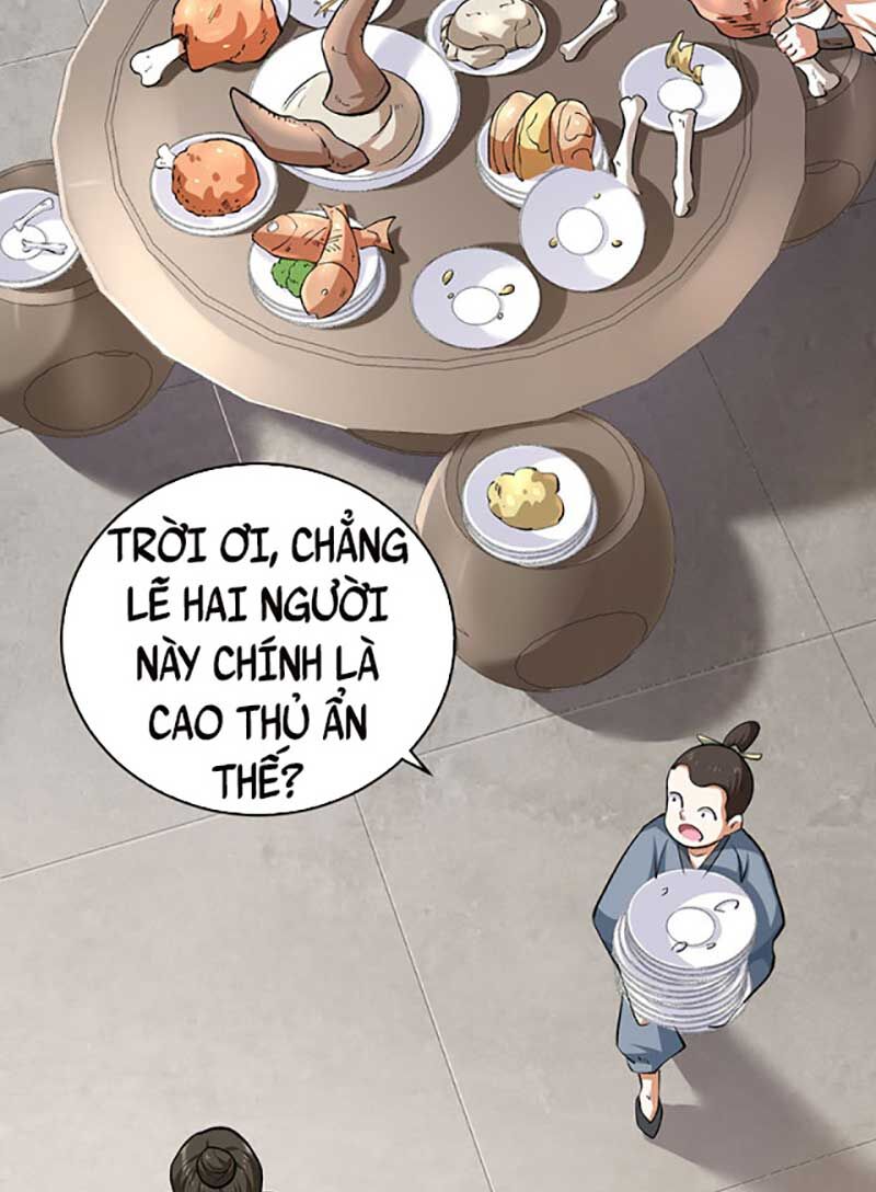 võ đạo độc tôn chapter 595 44