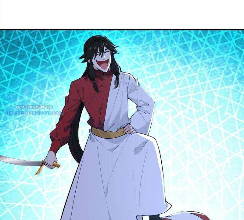 ta thực sự không muốn làm thần tiên chapter 100 14