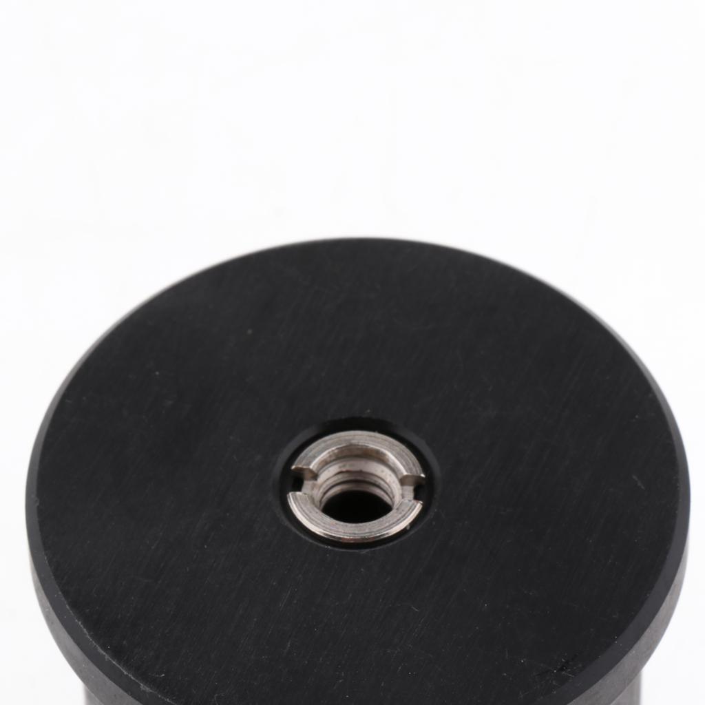 For DJI  Pocket 1/4 Tripod Adapter Multifunktional Base Mount Holder