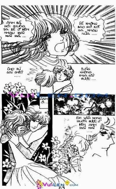 tiểu thư áo trắng chapter 12 63