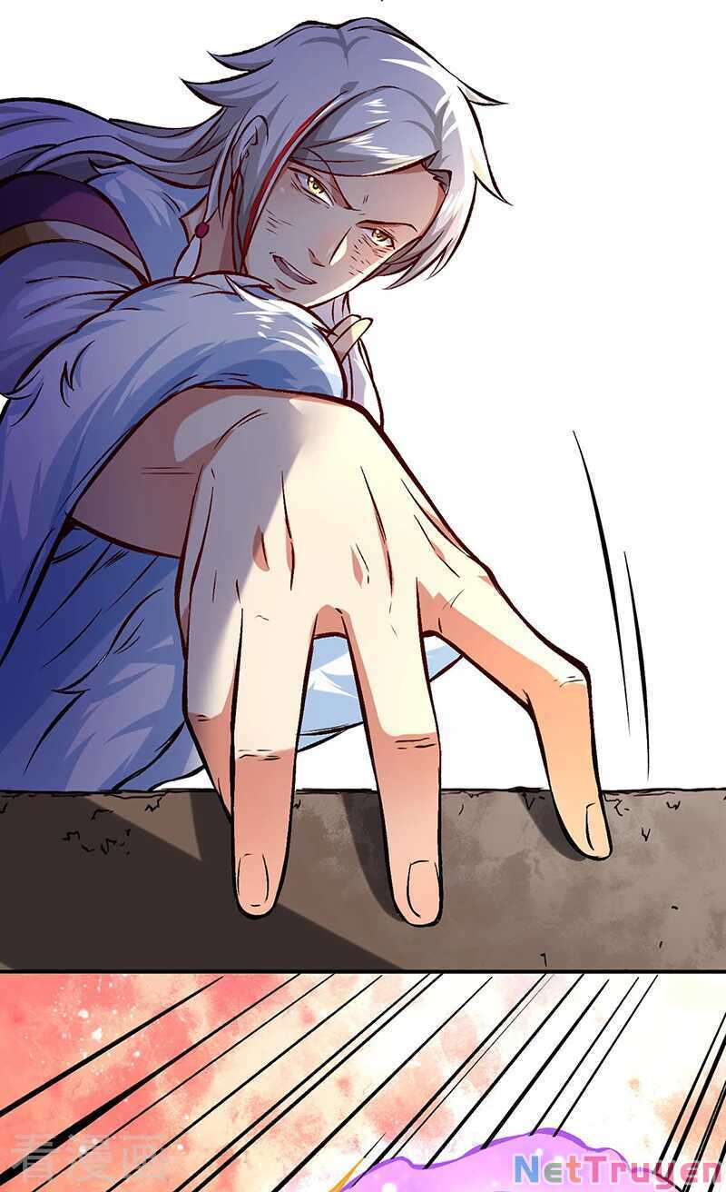 võ đạo độc tôn chapter 319 30