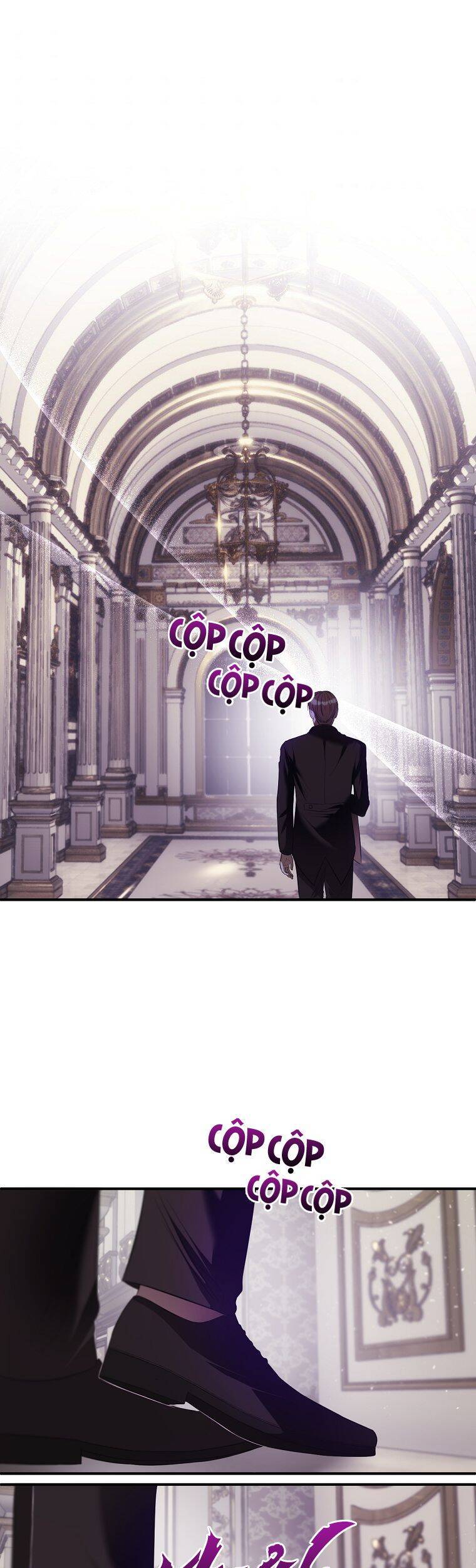 phương pháp sống sót khi phải ngủ cùng hoàng đế chapter 25 1