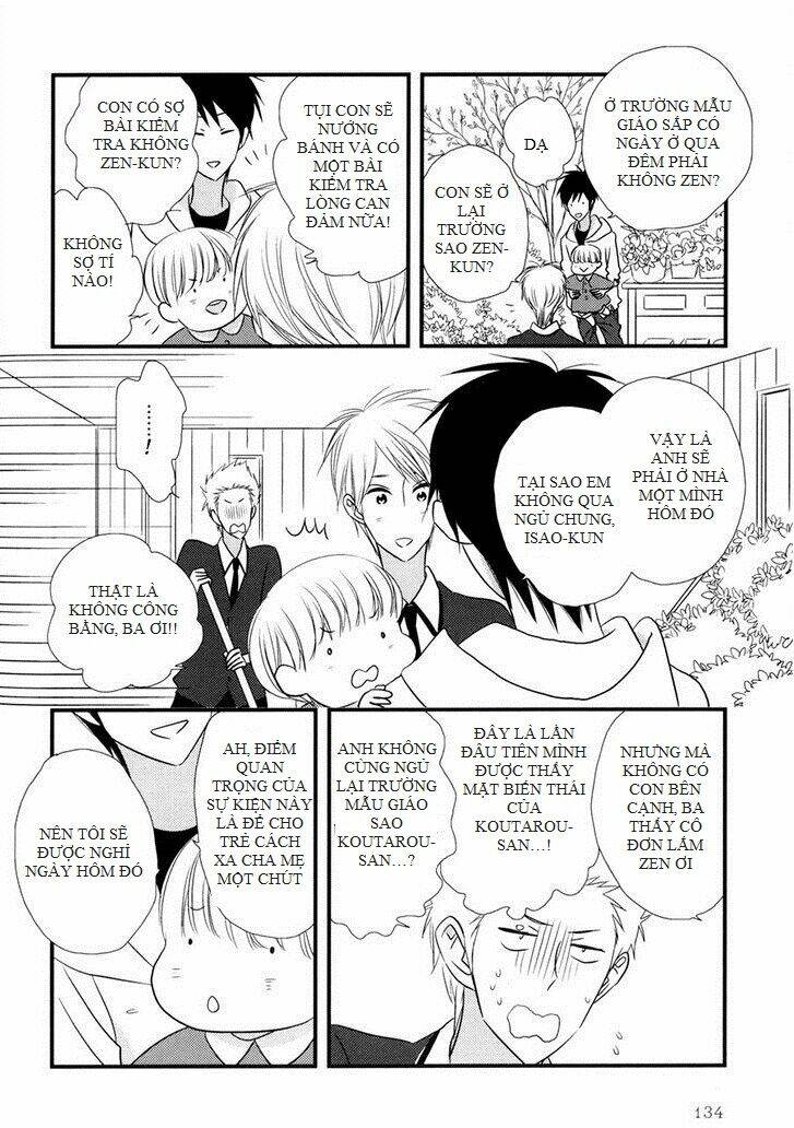 tình yêu của chàng quản lí chapter 5 7