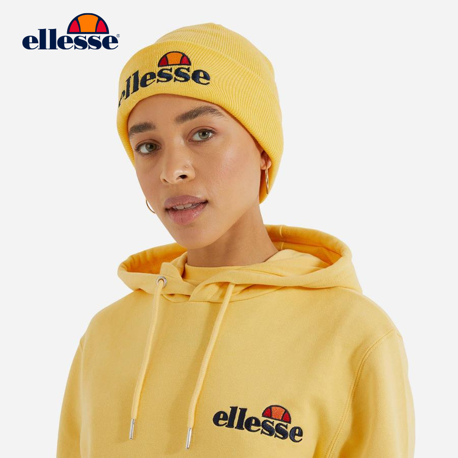 Nón thể thao unisex Ellesse Velly Beanie - 620930