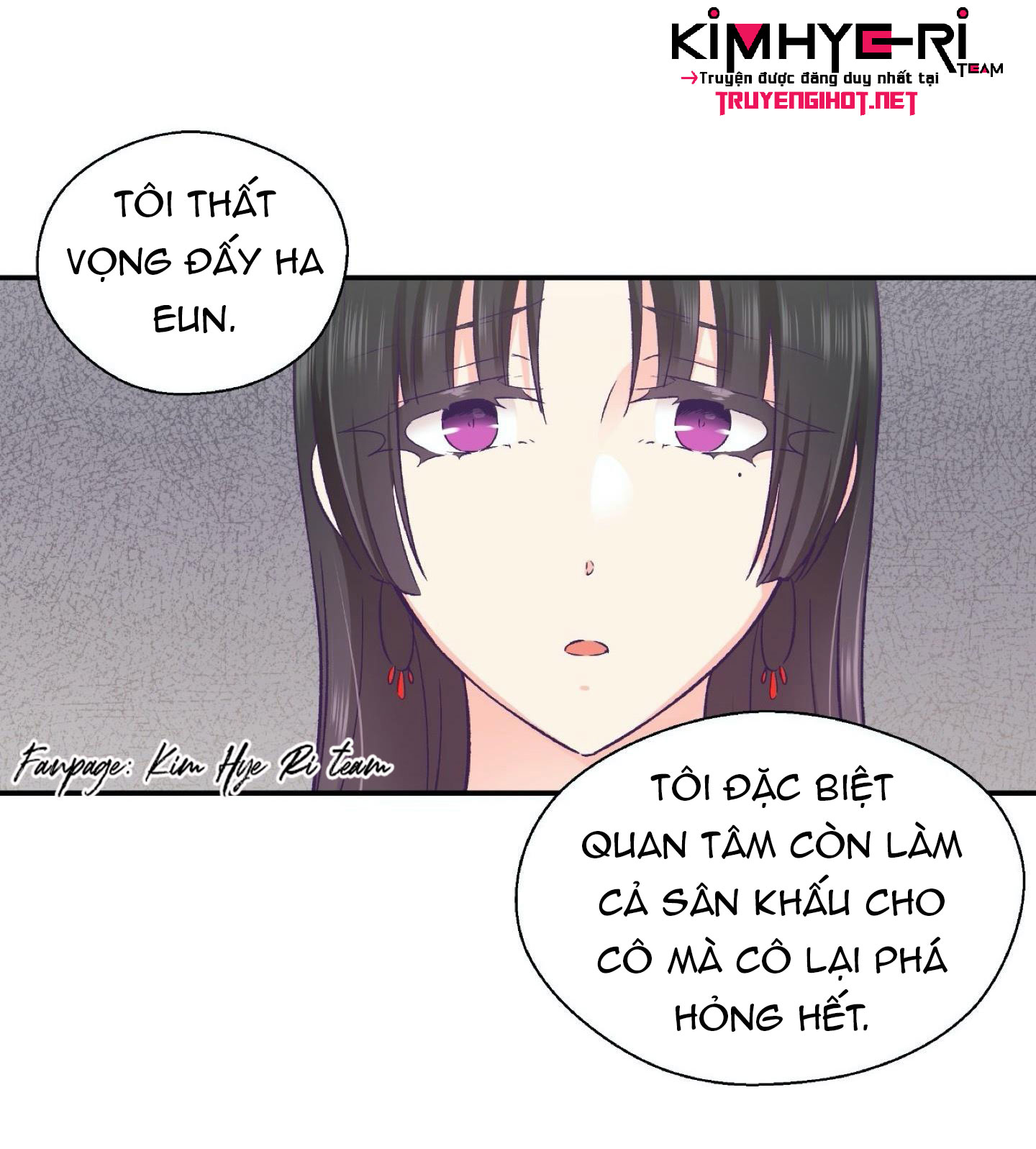 mềm mại tan chảy chapter 28 46