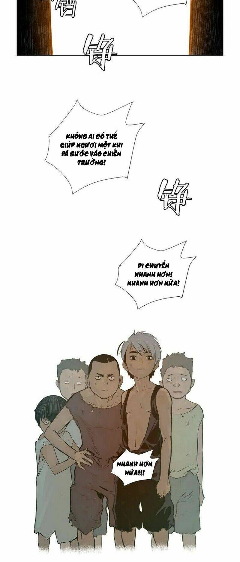 thanh gươm danh vọng chapter 17 40