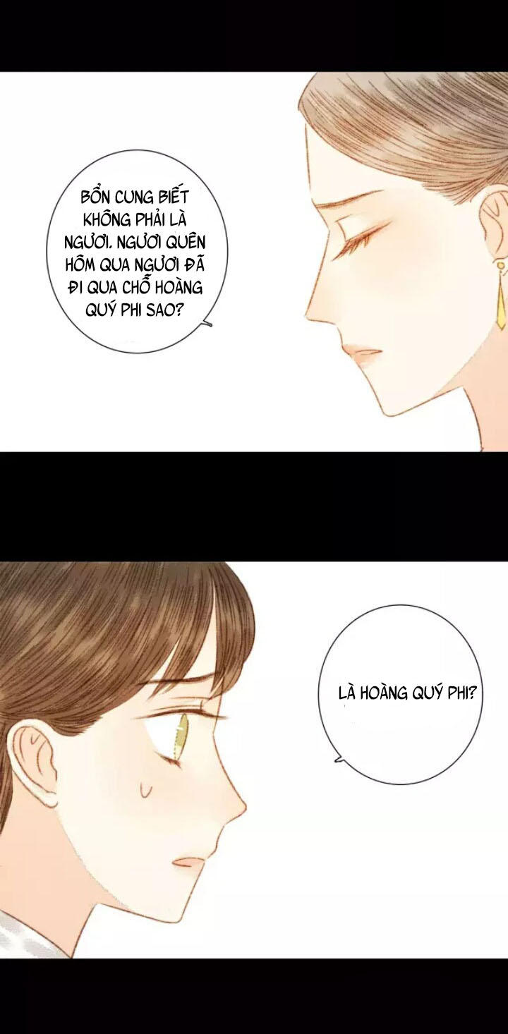 vương gia bá đạo và bác sĩ xinh đẹp chapter 54 27