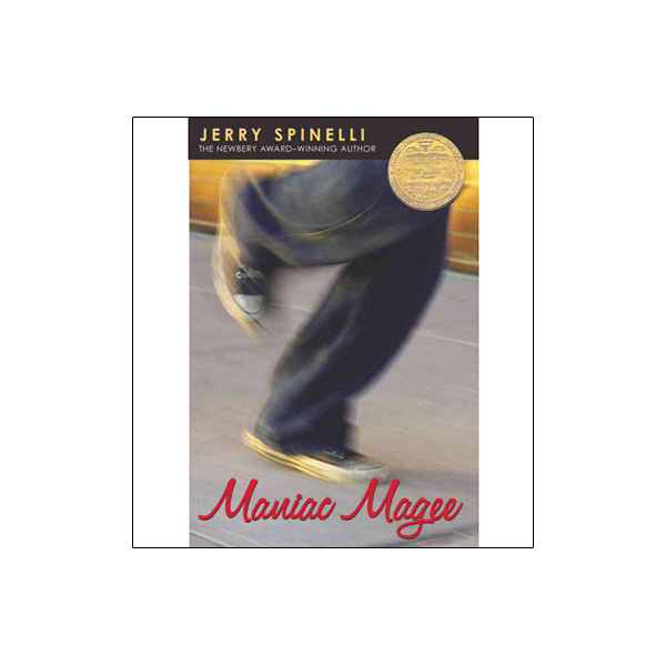 Maniac Magee