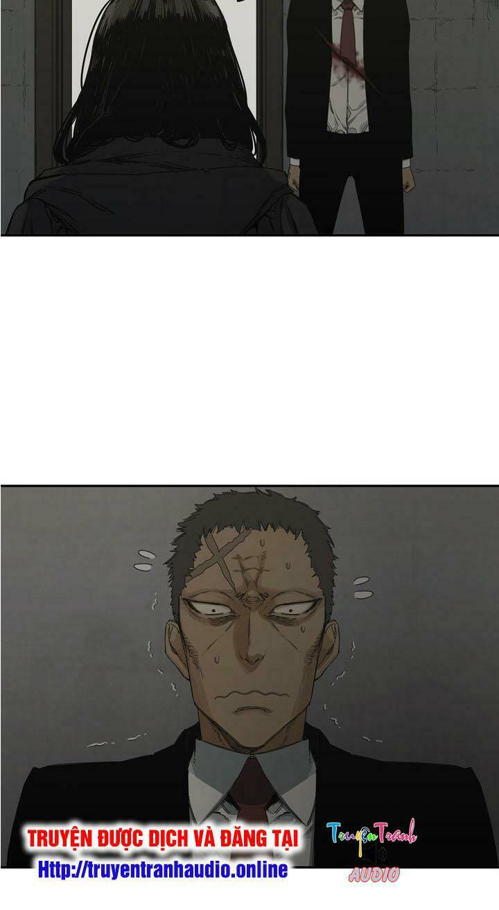 hiệp sĩ giao hàng chapter 18 31