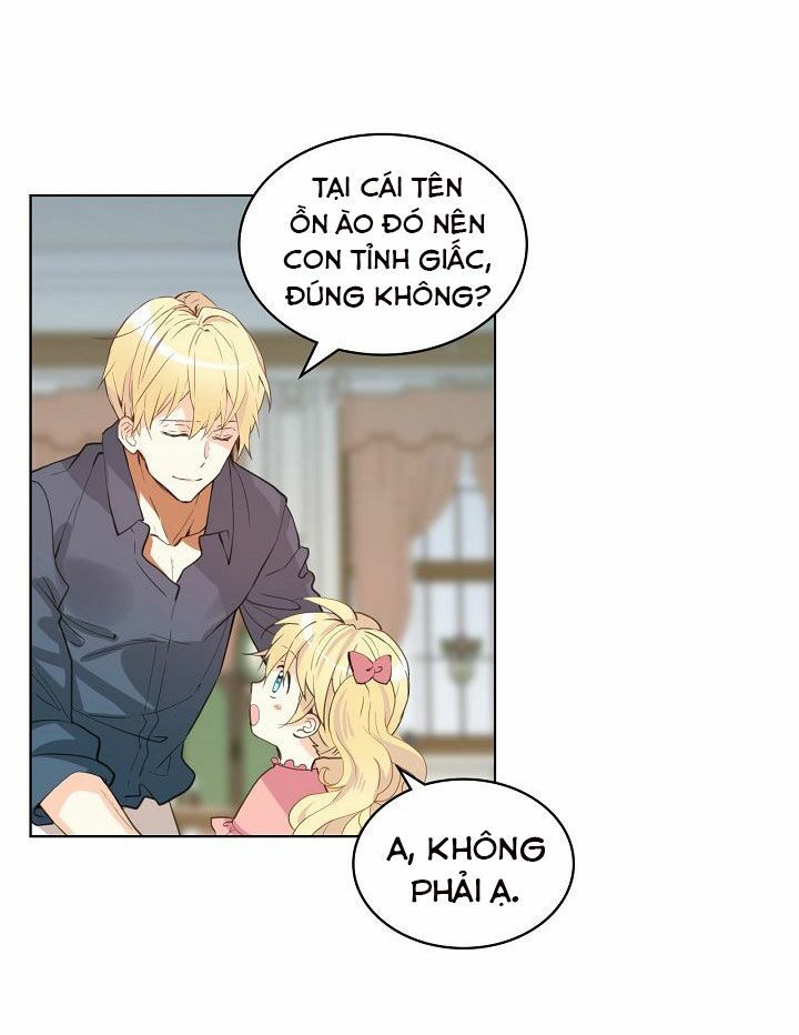 con có phải con là con gái của ngài không? chapter 47 60