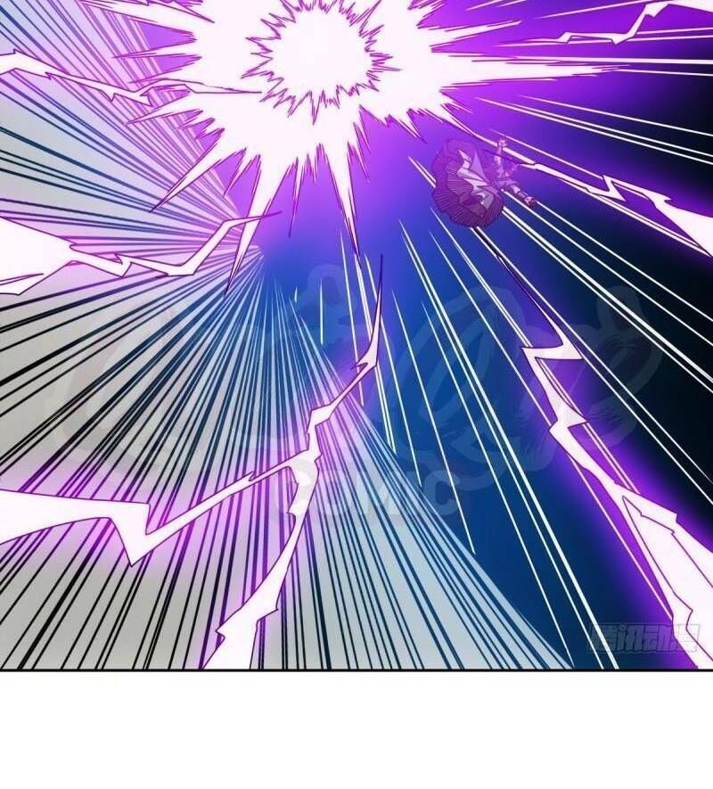 hồng thiên thần tôn chapter 76 29