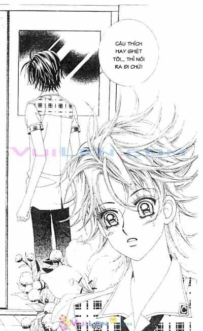 chàng gà mái chapter 4 164