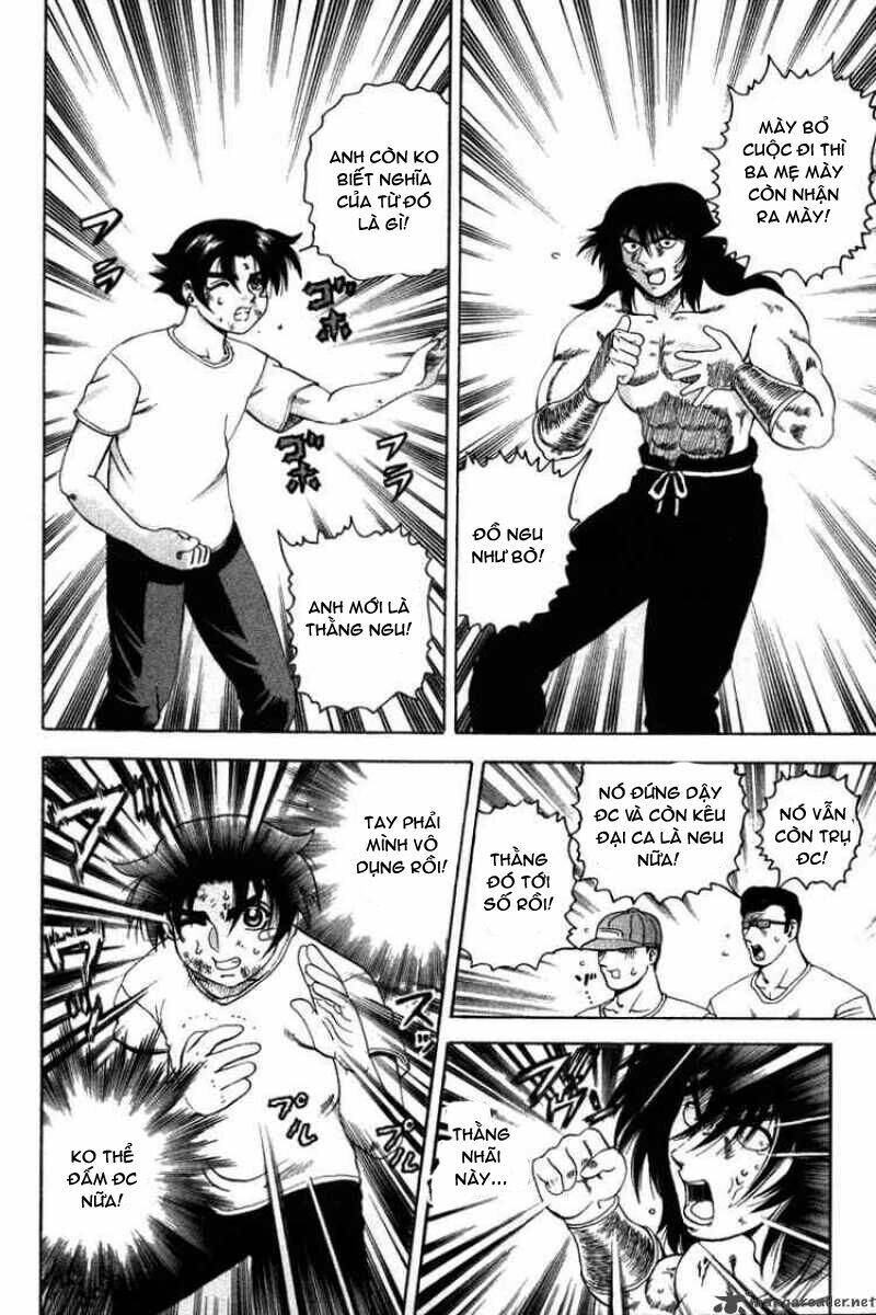 history's strongest disciple kenichi chapter 35 7