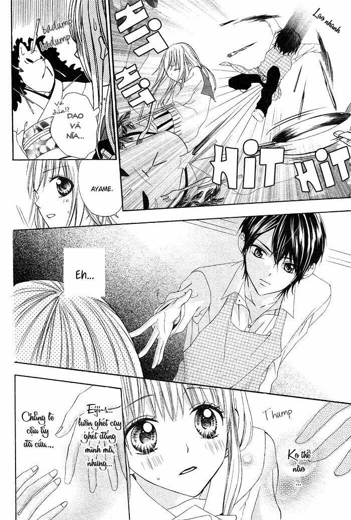 tổng hợp one shot. chapter 302 13