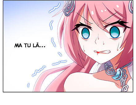 đầu óc đại sư huynh của ta rất đen tối chapter 208 42
