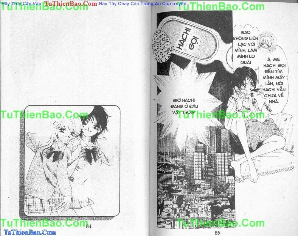 quả chín mọng chapter 2 41