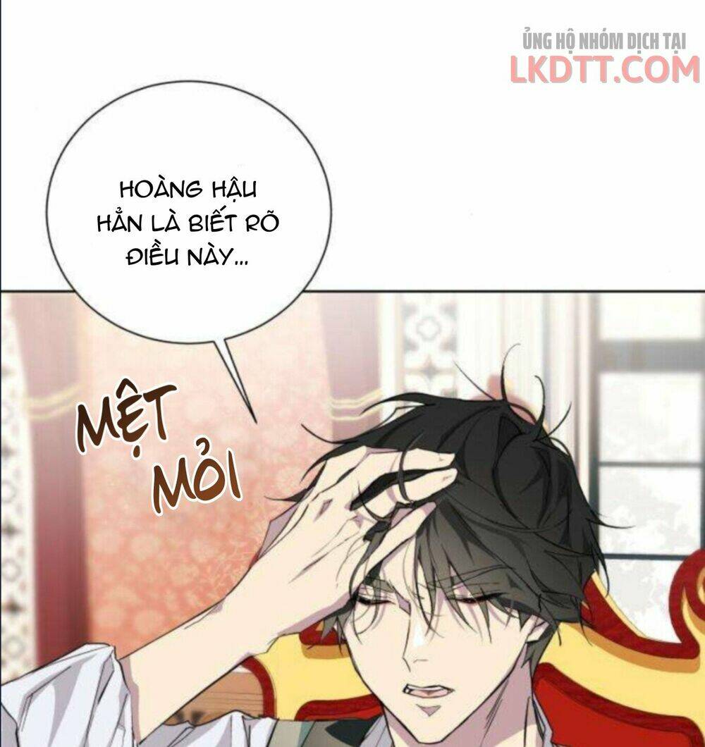 ta đã từng mong nàng biến mất chapter 5 102