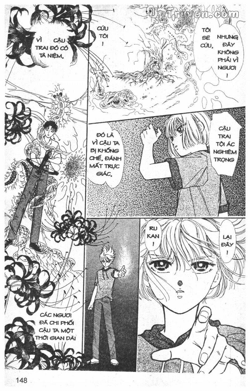 hoàng tử hoa - bud boy chapter 3 150