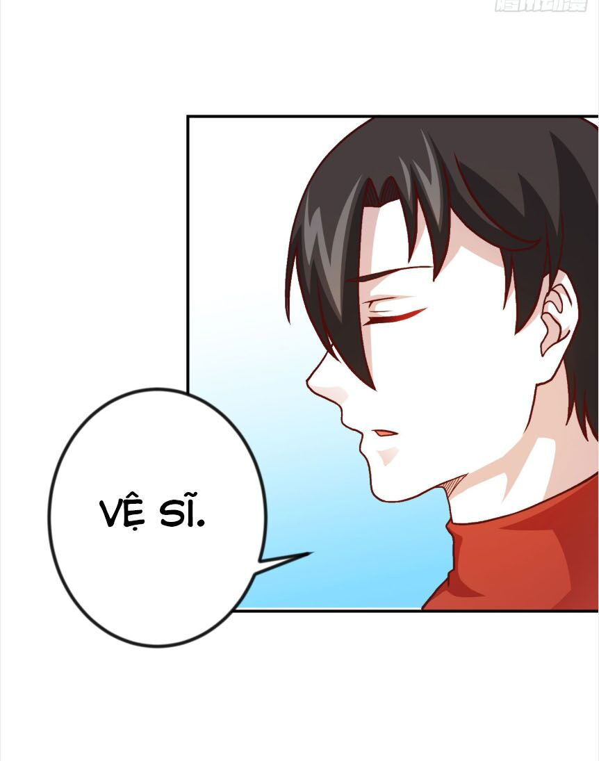 ta chẳng qua là một đại la kim tiên chapter 16 19