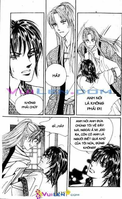 cô nàng đỏm dáng chapter 4 124