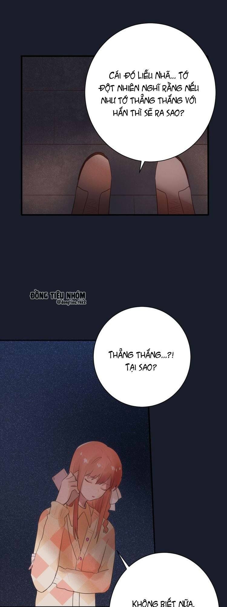 nhất tiễn khuynh tâm chapter 16 6