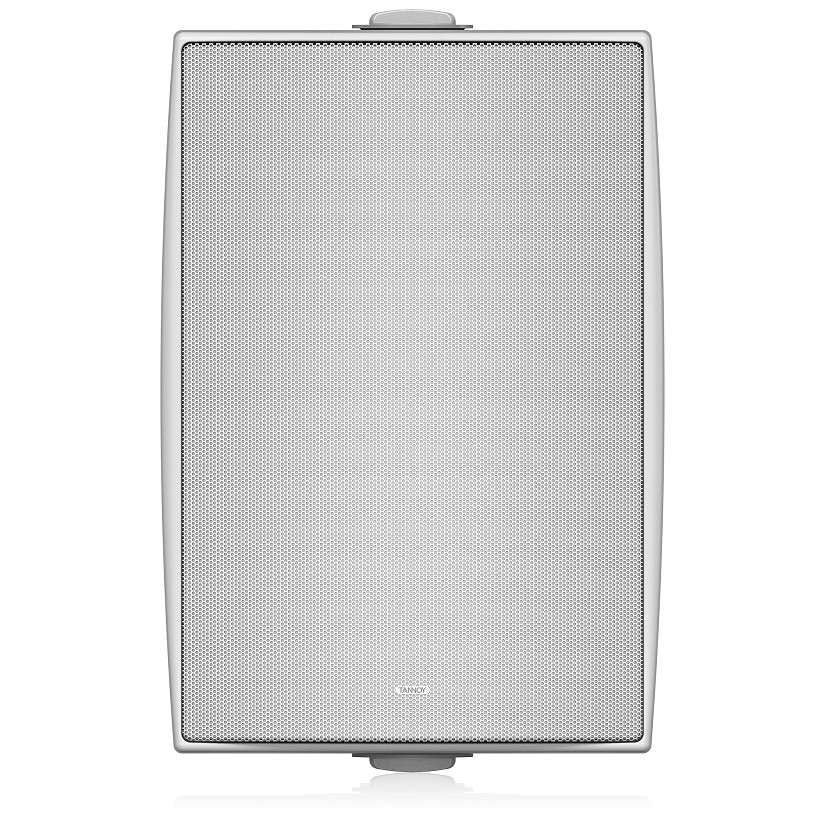 Loa Treo Tường TANNOY DVS 8T-WH -- 8&quot; Công suất 70 -280 Watts-Hàng Chính hãng