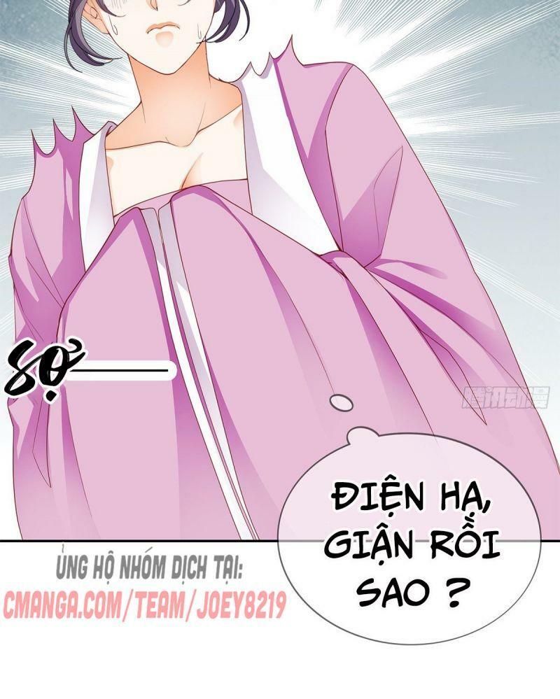 bổn vương muốn nàng chapter 14 41