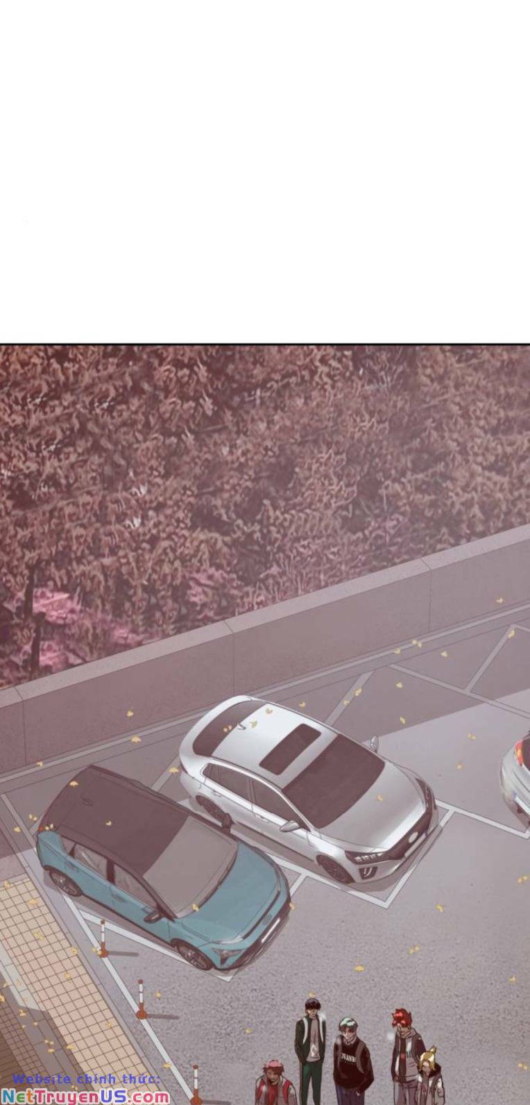 Weak Hero chapter 267 228