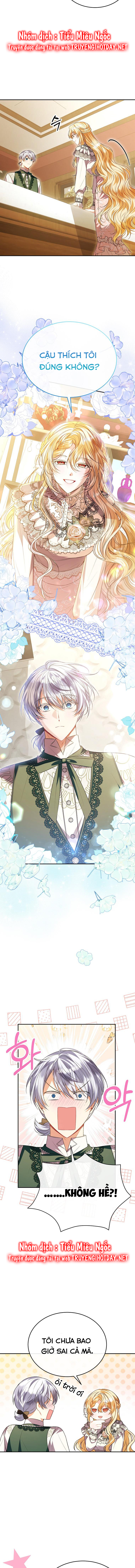 ai mới là công nương thật sự chapter 72 11