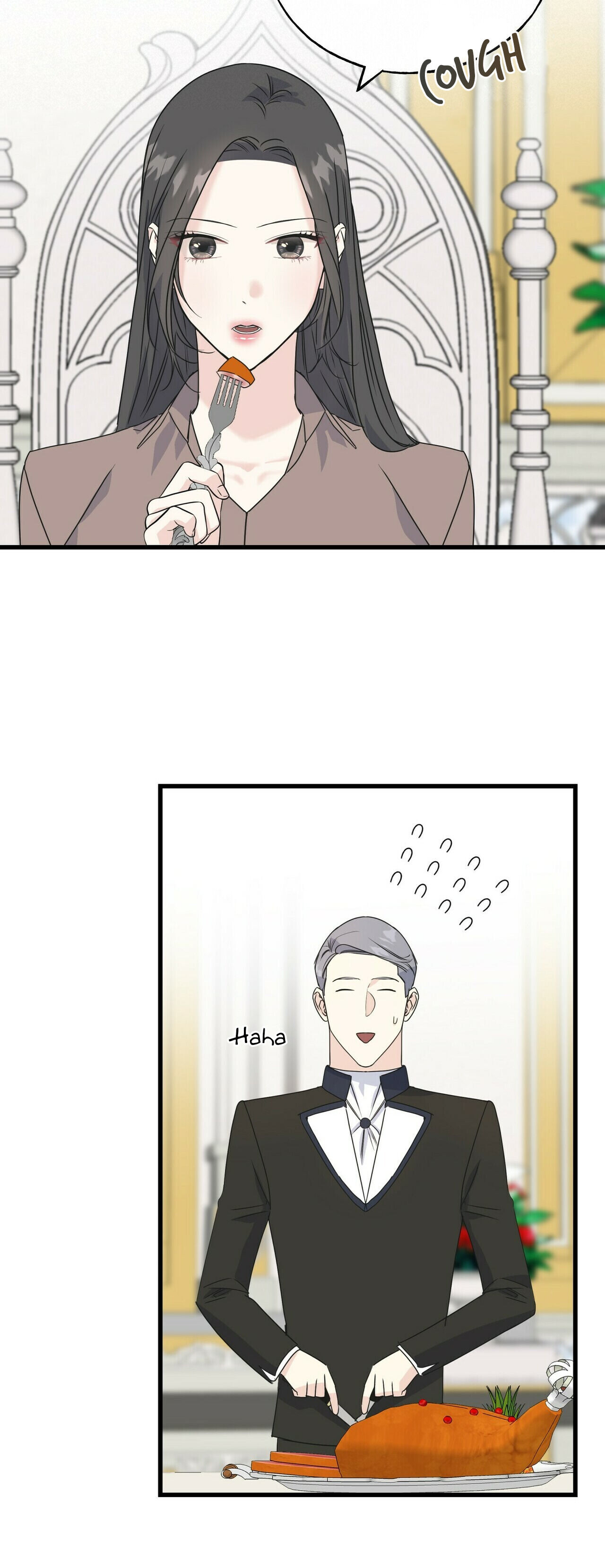 chàng hoàng tử máu s và nàng kỵ sĩ lạnh lùng chapter 41.1 35