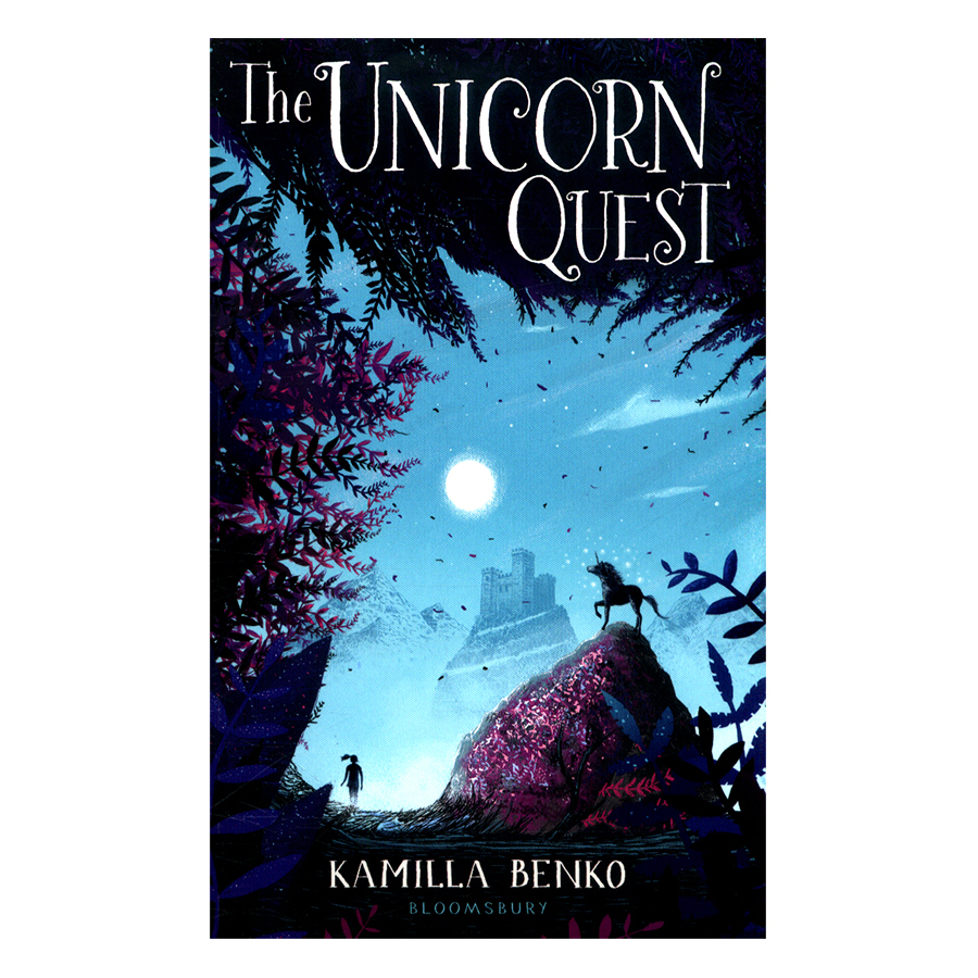 The Unicorn Quest